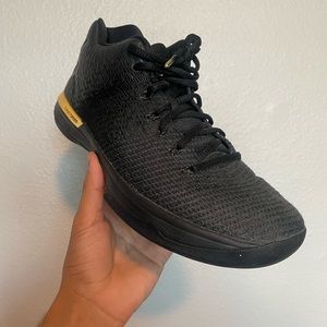 Nike Air Jordan XXXI Low ‘Black’